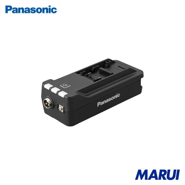 パナソニック Panasonic 電池アダプター 1個 EYSZP002 【DIY】【工具のMARUI】
