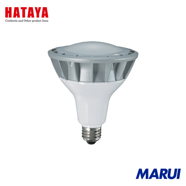 ハタヤリミテッド ハタヤ 20W交換球昼白色広角タイプ 1個 LDR20NH110 【DIY】【工具のMARUI】