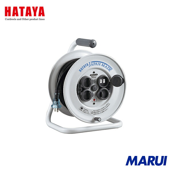 ハタヤリミテッド ハタヤ シンサンデーレインボーリール 1台 CC20S | 吊りひも木管