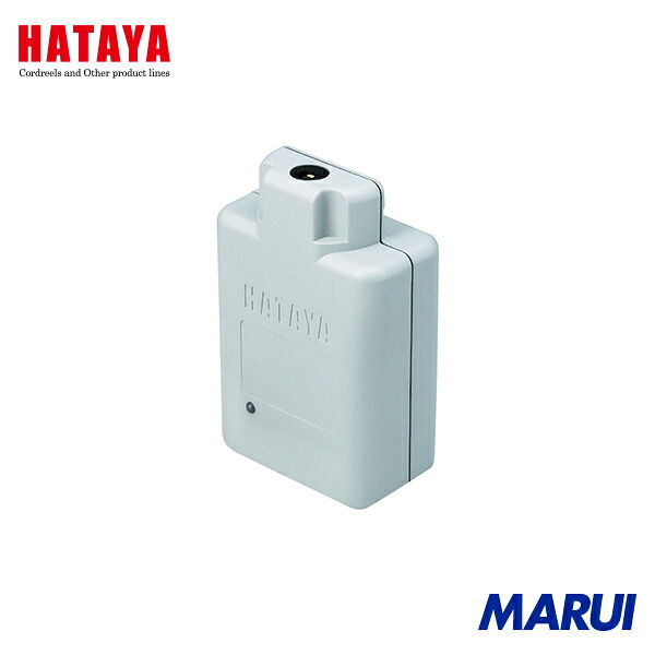 ハタヤリミテッド ハタヤ LEDジューデンロングライト用 専用予備バッテリー 1個 LBM77 | 作業灯｜MARUI 23,933円
