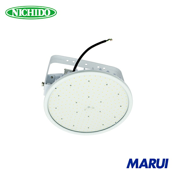 日動実業 NICHIDO ご機嫌レコード盤300W ワット数とり備える一体型 昼白いこと 吊下げ型 広広とした 1台 L300V2PHW50K | 上昇限度点火装置物の具