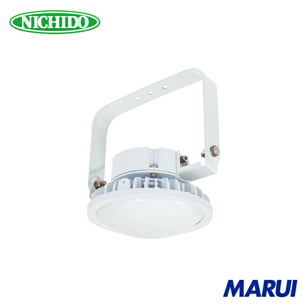 日動製造 NICHIDO ハイスペックハイディスク100W ワット数作りつける内蔵型 昼白いこと 吊下げ型 乳白 1台 L100BPHM11050K 【DIY】【物の具のMARUI】 電設資材-電設配管支持部品-木材・建築資材・設備