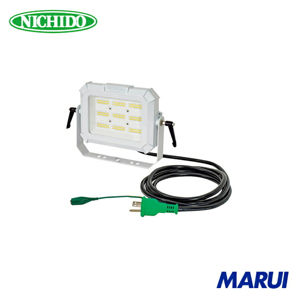 日動工業 NICHIDO エコナイターV3 1台 LENJ60D 【DIY】【工具のMARUI】
