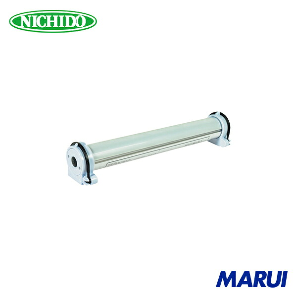 日動工業 NICHIDO 充電式LED “マグピタチューバー" 屋外型 1本 LMTW7CH | 作業灯|MARUI