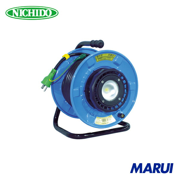 日動実業 NICHIDO 電気工膜鳴楽器 防雨防塵型LED点火装置木管(点火装置付膜鳴楽器) 過厄介なもの短絡保護すること兼用 20m 1台 SDWEK2210W | 吊りひも木管