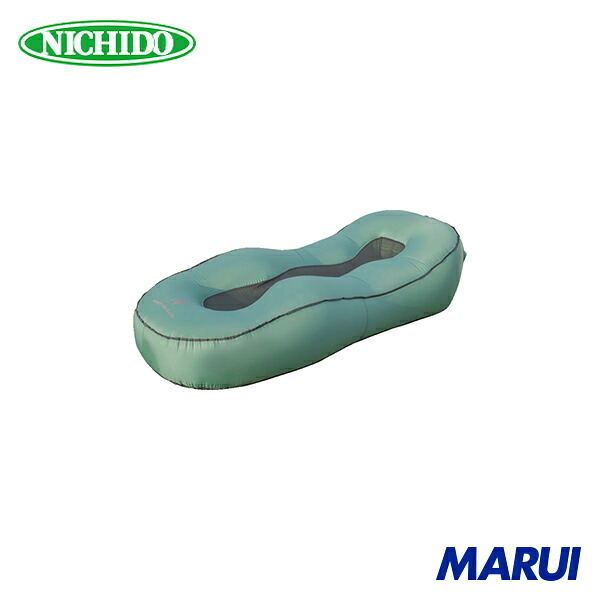 日動工業 NICHIDO エアソファベッド アラジン【オリーブグリーン】 1台 ASB01OG 【DIY】【工具のMARUI】 11,808円