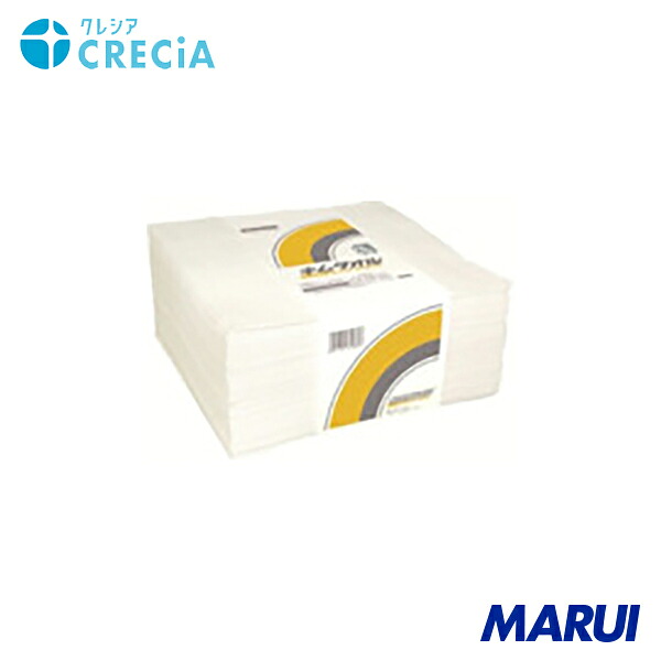 日本製紙クレシア クレシア キムタオル パワーストロング ホワイト 4プライ 1Cs 61076 | ウエス｜MARUI