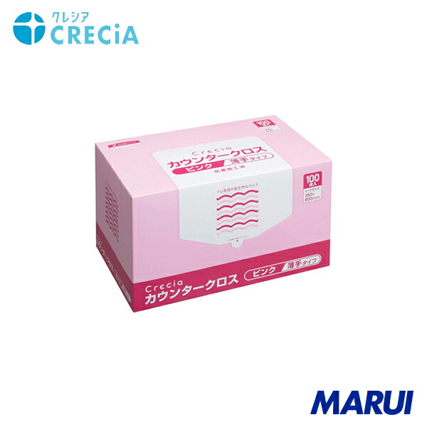 日本製紙クレシア クレシア カウンタ差し交わす 薄っぺら印字機 サクラ色 1Cs 65422 | 摺り切る品