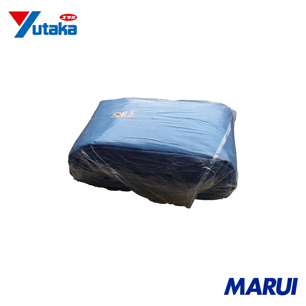 ユタカメイク #3000 ブルーシート 15m×20m 1枚 BS1520 【DIY】【工具のMARUI】