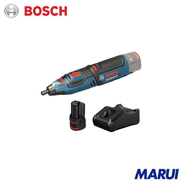 ボッシュ 10.8Vコードレスミニルーター+蓄電池申し受ける器仕掛ける 1S GRO10.8V35HSET | マイクロ圧砕機
