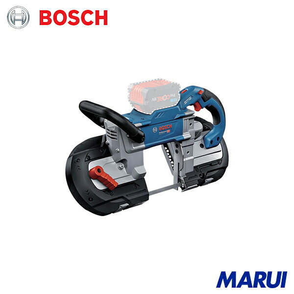ボッシュ コードレスバンドソー 1台 GCB18V127 | バンドソー