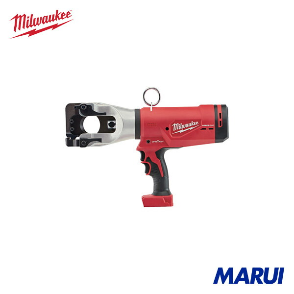 milwaukee ミルウォーキー M18 44粍 油圧切断機 1台 M18HCC450CJP | 小型切りおとす機