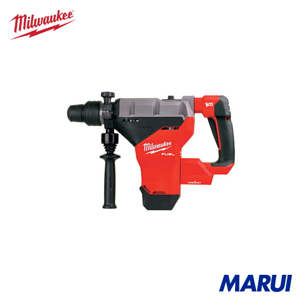 milwaukee ミルウォーキー M18 FUEL 45MM SDS MAXハンマードリル(本体のみ) 1台 M18FHM0C0JP 【DIY】【工具のMARUI】