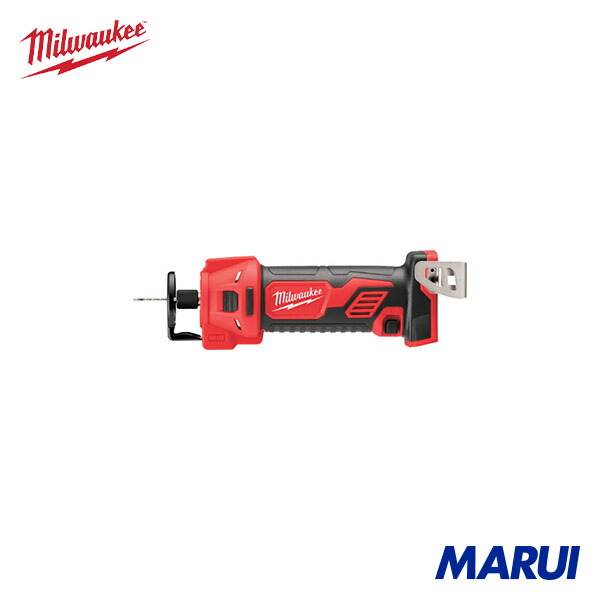 milwaukee ミルウォーキー M18 ボードトリマー(本体のみ) 1台 M18BCT0BAPJ | かんな・トリマー・釘打機