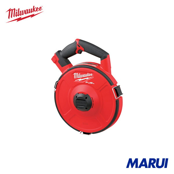 milwaukee ミルウォーキー M18 FUEL フィッシュテープ(本体のみ) 1台 M18FPFT0JP | 呼線