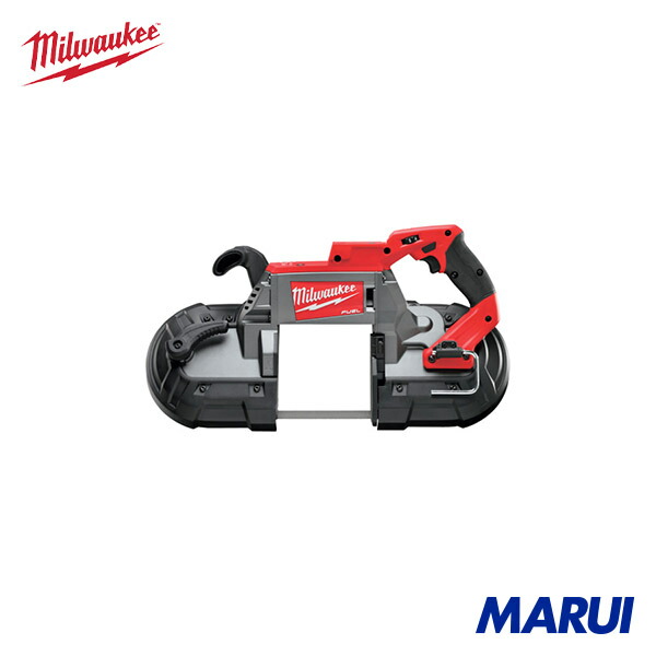 milwaukee ミルウォーキー M18 FUEL 125MM ポータブルバンドソー(本体のみ) 1台 M18CBS1250C0JP | バンドソー