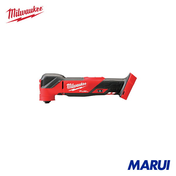 milwaukee ミルウォーキー M18 FUEL マルチ物の具(本体のみ) 1台 M18FMT0X0JP 【電動・油圧・空圧工具】 花・ガーデン・DIY-切断工具用アクセサリー-電動・エア工具用アクセサリー