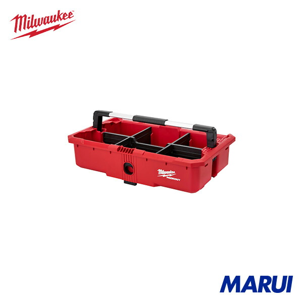 楽天市場】milwaukee ミルウォーキー PACKOUT コンテナ用