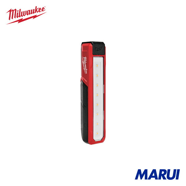 milwaukee ミルウォーキー REDLITHIUM USB 充電式パーソナルライト 1台 L4FL301JP 【DIY】【工具のMARUI】