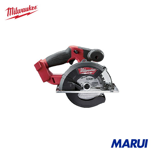 ミルウォーキー M18 FUEL 18V 150mm チップソーカッター コードレス 充電式 電動工具 切断工具 小型切断機 金属切断 高速切断 車両整備 配管 電設 M18FMCS0X0JP Milwaukee【正規品】 | 小型切断機|MARUI