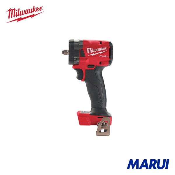 milwaukee ミルウォーキー M18 FUEL 3/8in339Nm差しひびき鍵 1台 M18FIW2F380X0JP | 差しひびき鍵