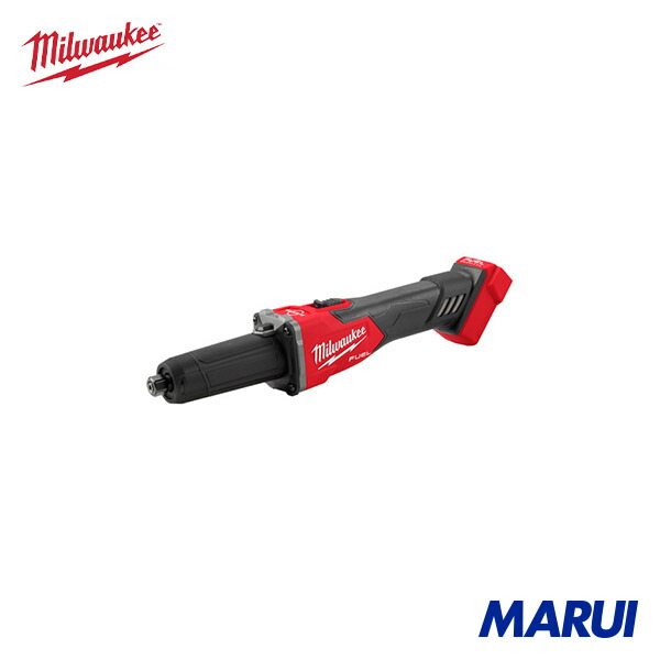 milwaukee ミルウォーキー M18 FUEL ハンドグラインダー 1個 M18FDGRB0X0JP 【DIY】【工具のMARUI】