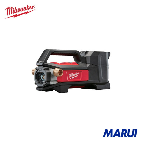 milwaukee ミルウォーキー M18 大地揚水機 1個 M18BTP0APJ | 大地揚水機