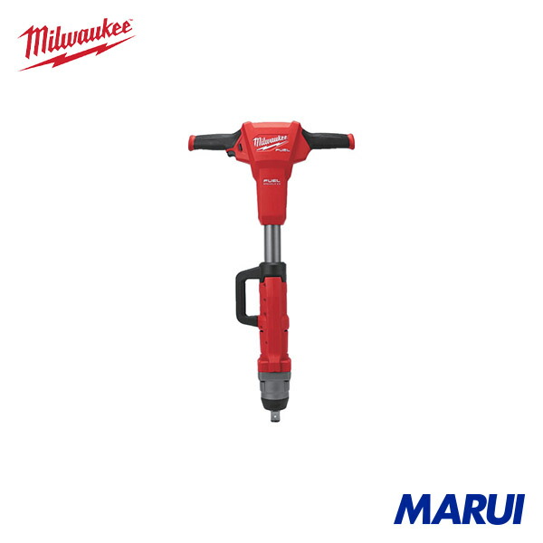 milwaukee ミルウォーキー M18 FUEL 1インチ2000Nm垂直型インパクトレンチ 1個 M18FHIWF1R0C0JP 【DIY】【工具のMARUI】 109,912円