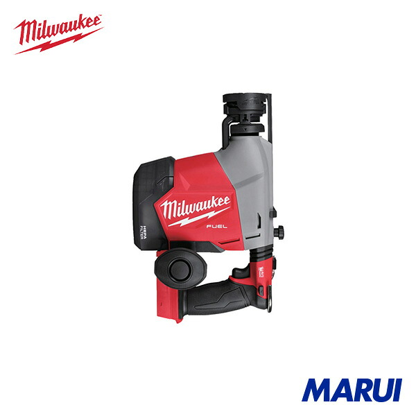 milwaukee ミルウォーキー M18 FUEL 16mm SDS-PLUS 集塵一体型ハンマードリル 1個 M18FHAFOH160C0JP 【DIY】【工具のMARUI】