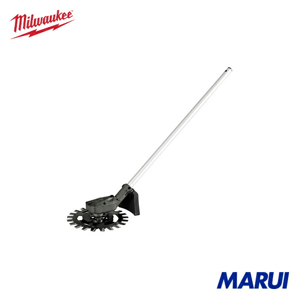 milwaukee ミルウォーキー QUIK-LOK 円形交差点刈払い差し押さえ 1個 M18FOPHRAAPJ | 刈払機