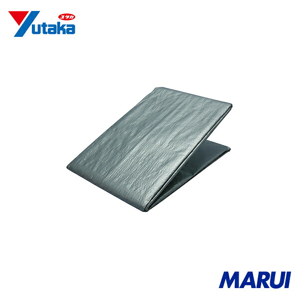 ユタカメイク シート #3000シルバーシート 5.4×5.4 1枚 SL3013 【DIY】【工具のMARUI】