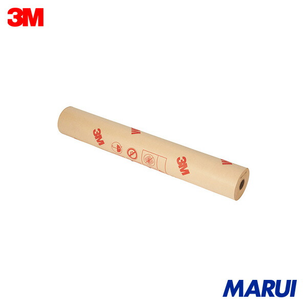 3M 溶接用マスキングペーパー 5916 610mmX45.7m 1本 5916 【DIY】【工具のMARUI】