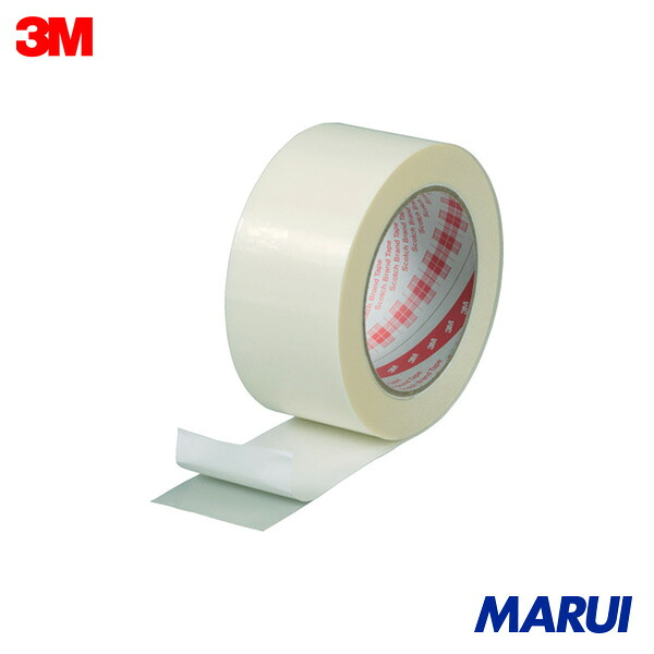 3M 超巨大分子量ポリエチレン磁気テープ(再取りはずす)5421 25mmX15m 白 1巻 542125X15 | 保護すること磁気テープ