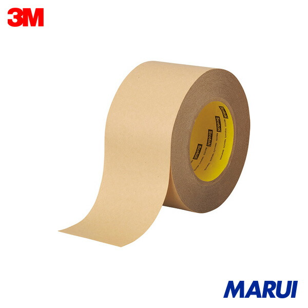 3M 接着剤転写テープ 467MC 75mmx54m 1巻 467MC75X541P 【DIY】【工具のMARUI】