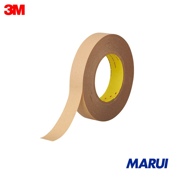 3M くっ付ける剤書き換える磁気テープ 468MC 25mmx54m 1巻 468MC25X541P | 産業用・労働者階級用両面磁気テープ