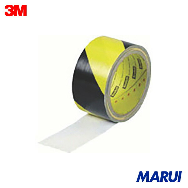 3M 縞模様磁気テープ 5702 50mmX18.2m R 1巻 570250X18R | 伝達ルート磁気テープ
