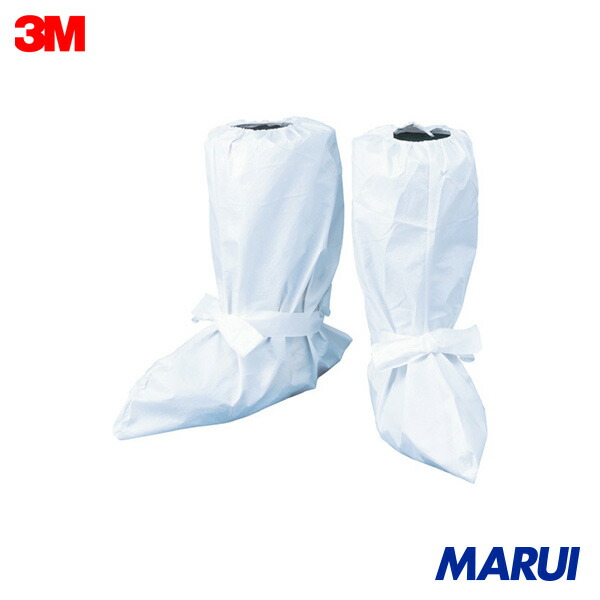 3M オーバーブーツ 440 (20足入) 1袋 440 【DIY】【工具のMARUI】