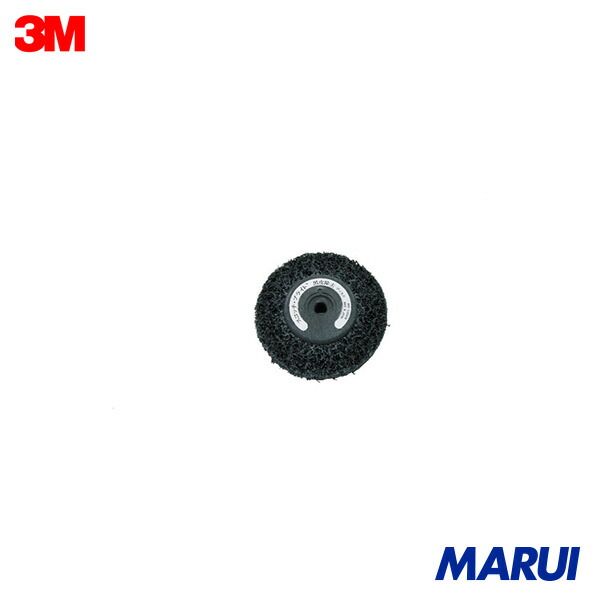 3M スコッチウイスキー・ブライト 黒皮取りあげるレコード盤 #120 5個 KUROKAWA | 不織布レコード盤