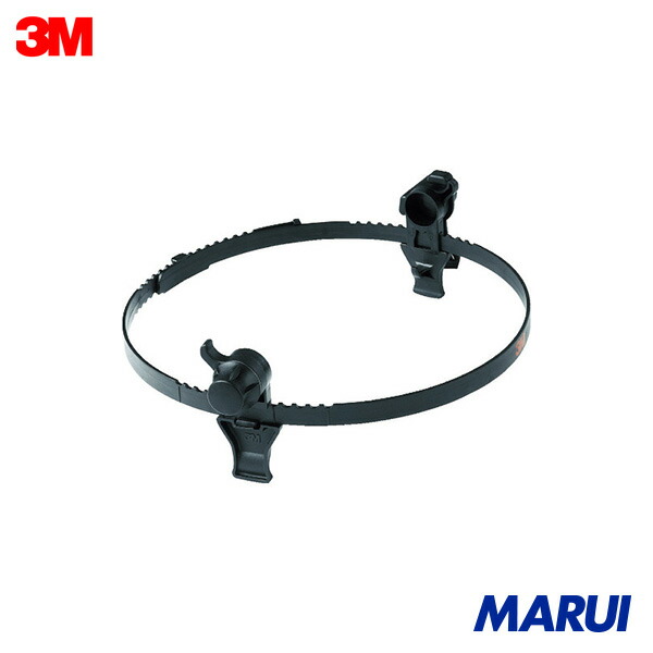 3M 溶接面(液晶式) スピードグラス ヘルメットアタッチメント 197137 SL/100V/9002NC兼用 1セット/1箱 1個 197137 【DIY】【工具のMARUI】