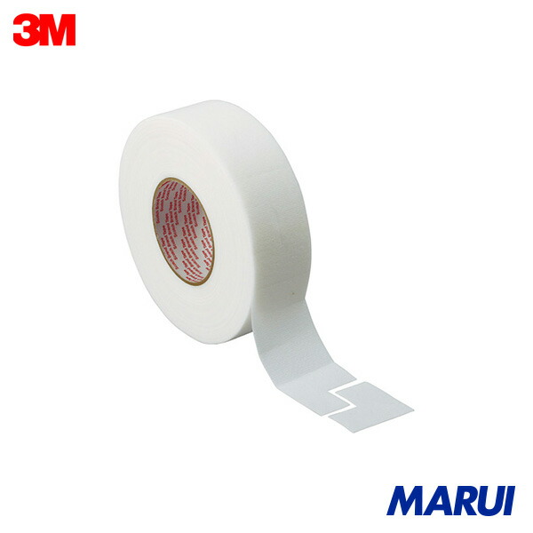 3M 位置選定磁気テープ(チャック手合い) 50mmX24m 白 1巻 NC2278 | 伝達ルート磁気テープ