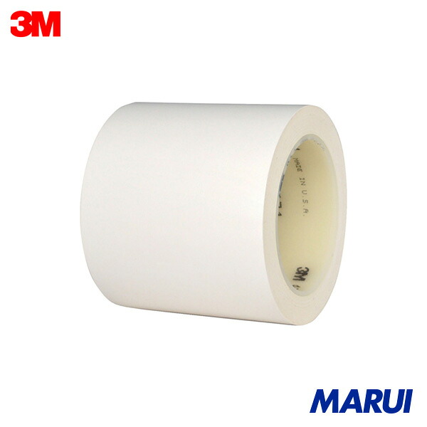 3M 高役立つこと伝達ルート磁気テープ 471 WHI 100mm×32m 1巻 471WHI100X321P | 伝達ルート磁気テープ