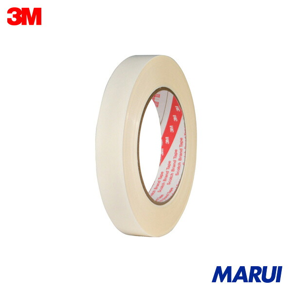3M 超高分子量ポリエチレンテープ 5420 19mm×30m 1巻 542019X301P 【DIY】【工具のMARUI】