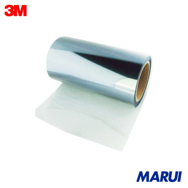 3M 遮熱・紫外線カット透明テープ Nano80S 300mmX30m 1巻 NANO80S300 【DIY】【工具のMARUI】