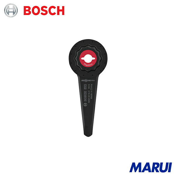 ボッシュ マルチツールブレード(カットソー)スターロックマックス 九寸五分刃 MAII32SLC 1Pk MAII32SLC10 | 小型切りおとす機