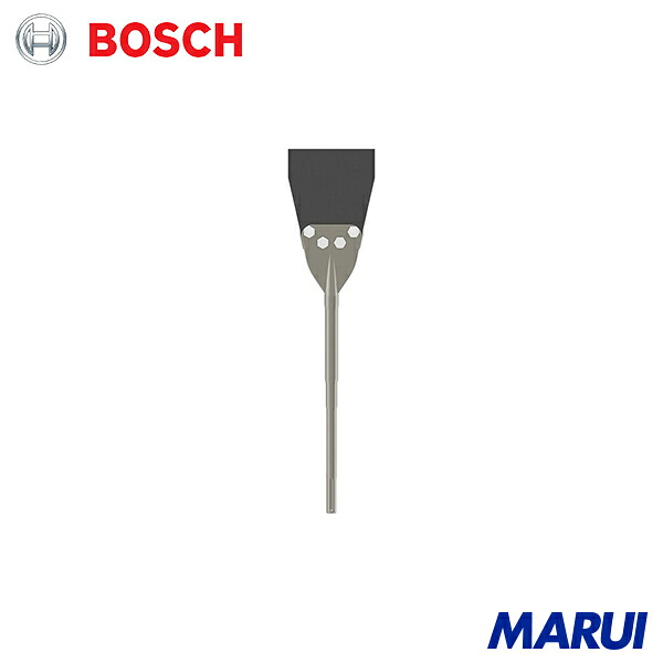 ボッシュ PRO SDSマックスフロアースクレーパー 152×635mm 1本 2608690612 | 電動はくり機 電動工具セット 電動工具|MARUI