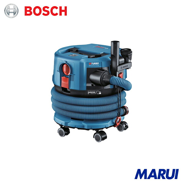 ボッシュ コードレス集じん機 1台 GAS18V12MC | 乾湿両用洗い濯ぎ機