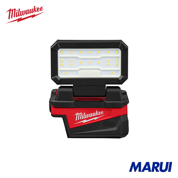 milwaukee ミルウォーキー M18 コンパクトワークライト 1個 M18ALIS0APJ 【DIY】【工具のMARUI】