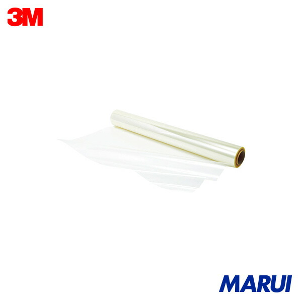 3M 防虫フィルム ウインドフィルム 透明 1270mm×60m 1巻 IS2CLAR1270 【DIY】【工具のMARUI】 244,399円