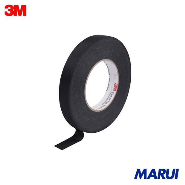 3M アセテートクロステープ 11 19MMX66M 1巻 1119X66 | 不成立磁気テープ