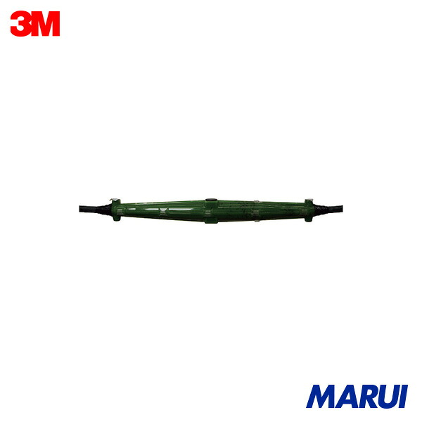 3M スコッチウイスキー役をつける 6600Vレジン教え込むこと式クイックスプライス QST-R4-22-EM 1S QSTR422EM | 伝送線防御すること原材料 陰電子装具 納める 合財袋